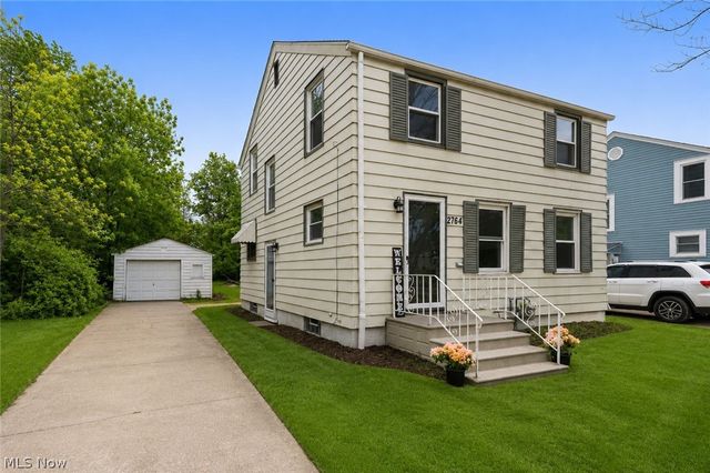 2764 Garfield Boulevard, Lorain, OH 44052