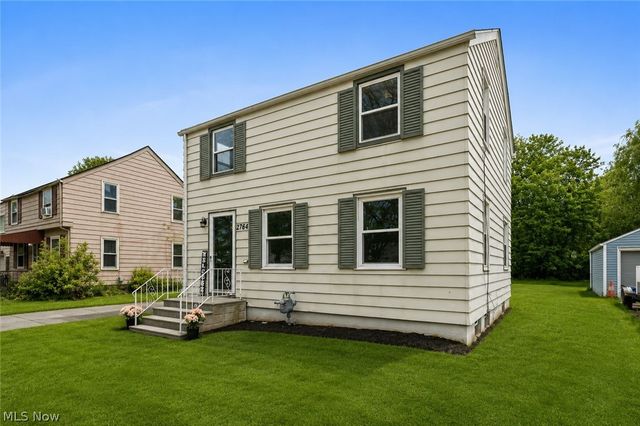 2764 Garfield Boulevard, Lorain, OH 44052