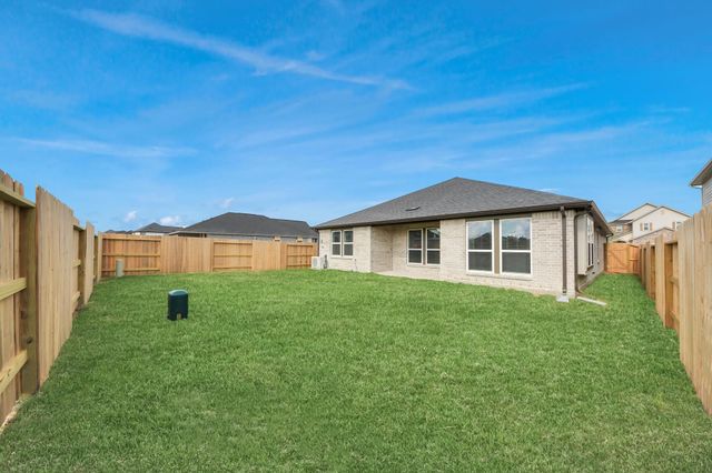 235 Orchard Laurel Drive, Alvin, TX 77511