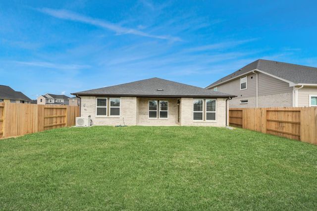 235 Orchard Laurel Drive, Alvin, TX 77511