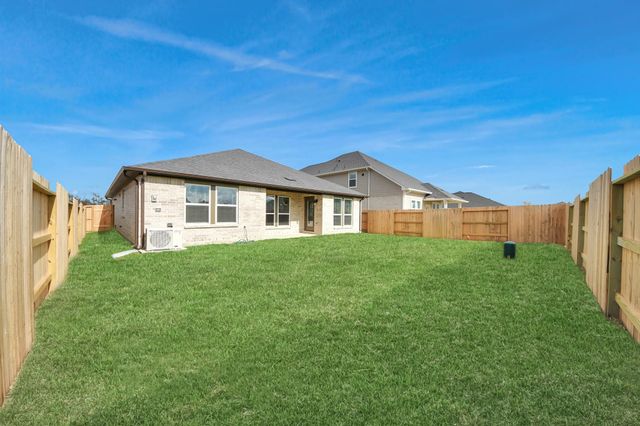 235 Orchard Laurel Drive, Alvin, TX 77511