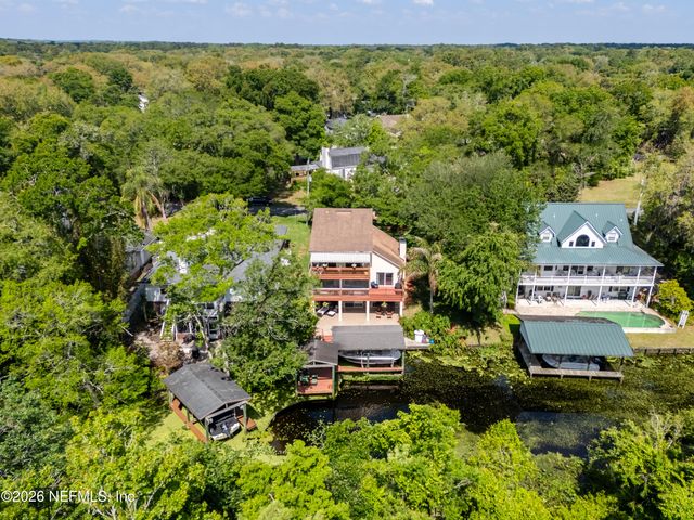 12917 JULINGTON Road, Jacksonville, FL 32258