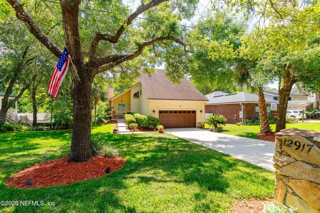 12917 JULINGTON Road, Jacksonville, FL 32258