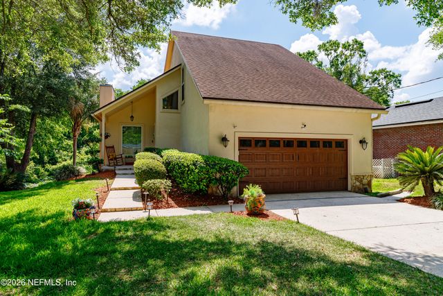 12917 JULINGTON Road, Jacksonville, FL 32258