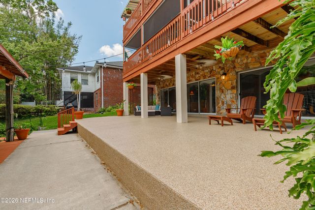 12917 JULINGTON Road, Jacksonville, FL 32258