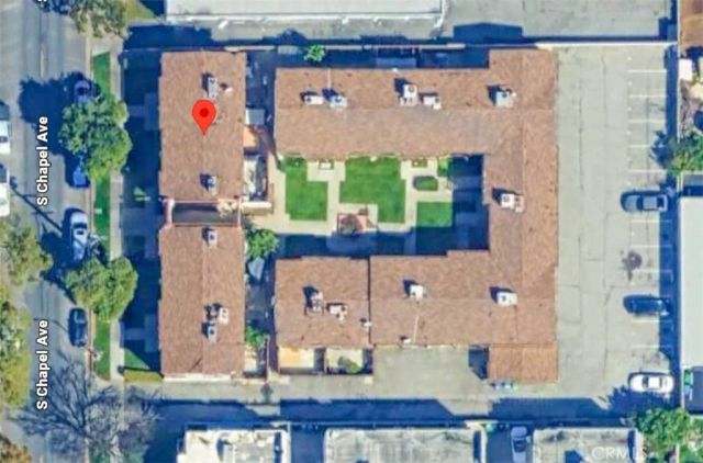 736 S Chapel Avenue 1, Alhambra, CA 91801