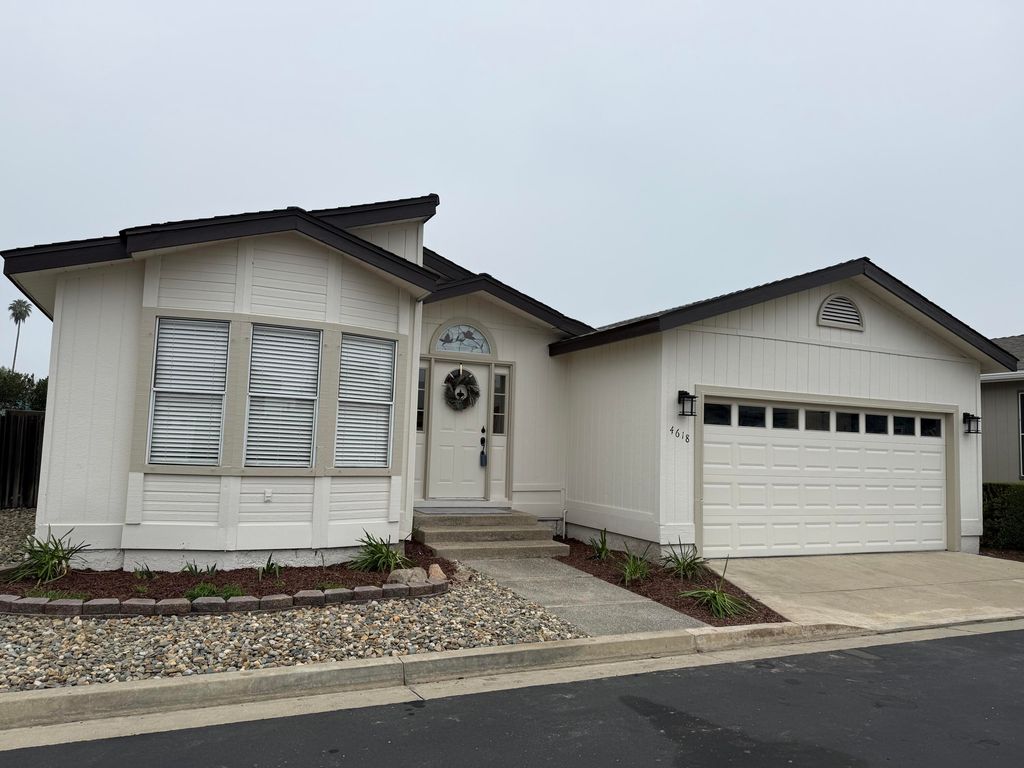 4618 S Verde Vista Street, Visalia, CA 93277