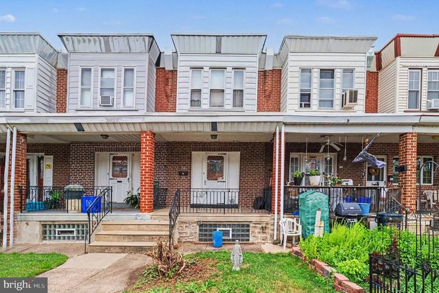 7186 MONTAGUE ST, Philadelphia, PA 19135