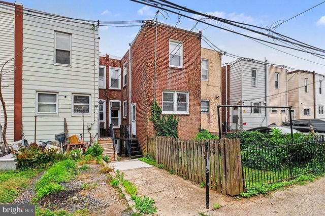 7186 MONTAGUE ST, Philadelphia, PA 19135