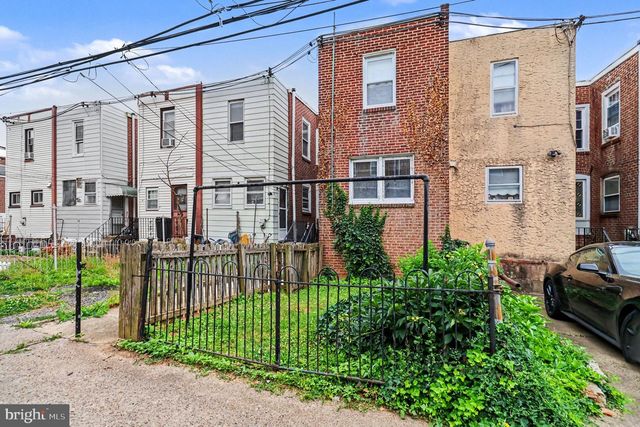 7186 MONTAGUE ST, Philadelphia, PA 19135