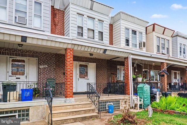 7186 MONTAGUE ST, Philadelphia, PA 19135