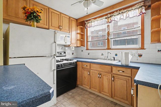 7186 MONTAGUE ST, Philadelphia, PA 19135