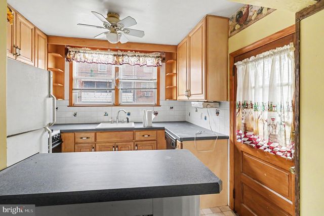 7186 MONTAGUE ST, Philadelphia, PA 19135