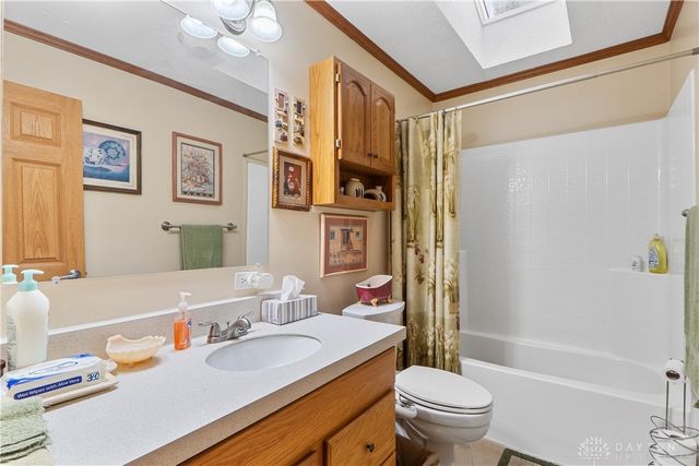 444 Park Hills Crossing 54, Fairborn, OH 45324