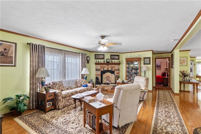 444 Park Hills Crossing 54, Fairborn, OH 45324