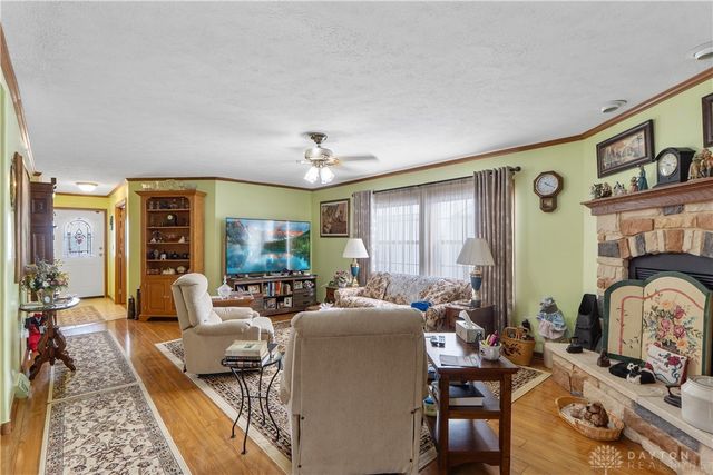 444 Park Hills Crossing 54, Fairborn, OH 45324