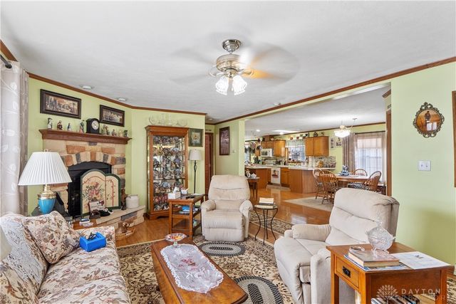 444 Park Hills Crossing 54, Fairborn, OH 45324