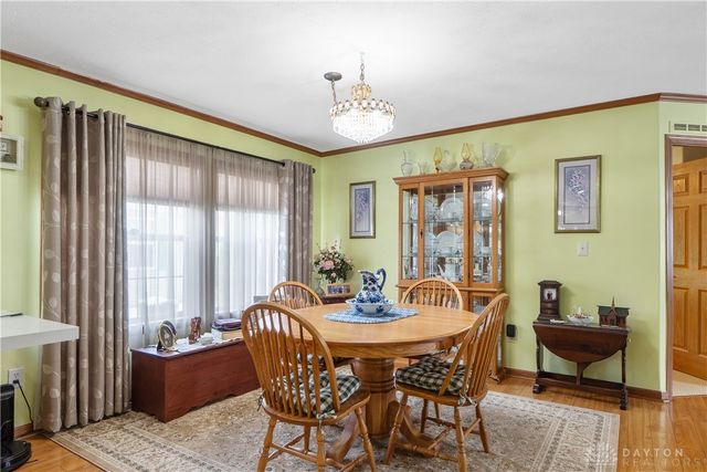 444 Park Hills Crossing 54, Fairborn, OH 45324