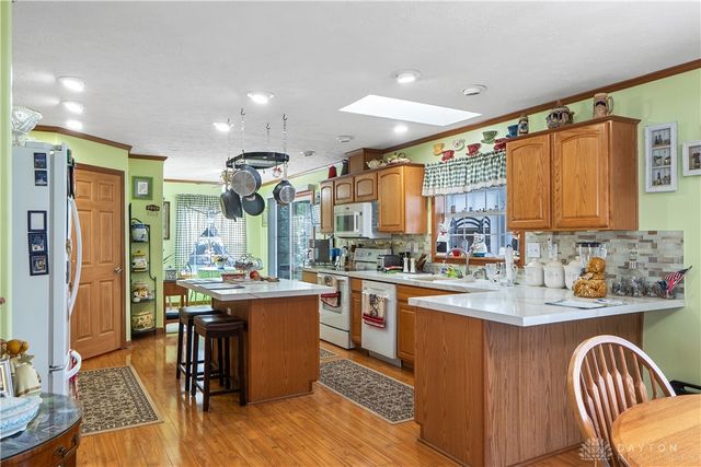 444 Park Hills Crossing 54, Fairborn, OH 45324