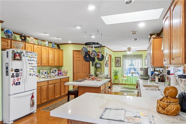 444 Park Hills Crossing 54, Fairborn, OH 45324