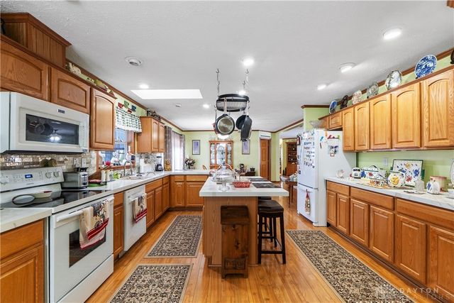 444 Park Hills Crossing 54, Fairborn, OH 45324