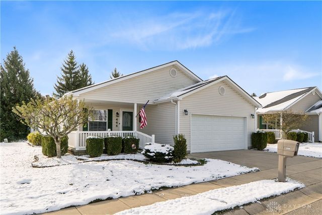 444 Park Hills Crossing 54, Fairborn, OH 45324