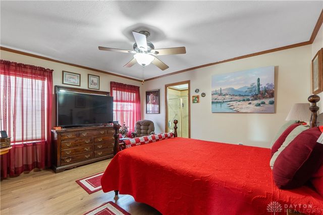 444 Park Hills Crossing 54, Fairborn, OH 45324