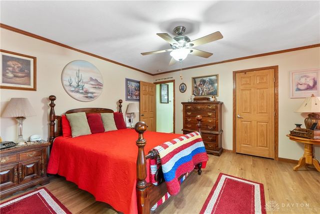 444 Park Hills Crossing 54, Fairborn, OH 45324