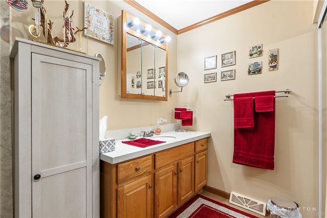 444 Park Hills Crossing 54, Fairborn, OH 45324