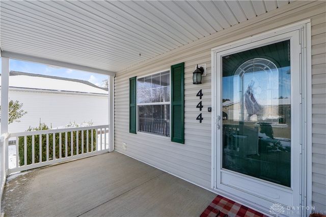 444 Park Hills Crossing 54, Fairborn, OH 45324