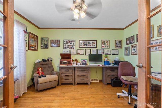 444 Park Hills Crossing 54, Fairborn, OH 45324