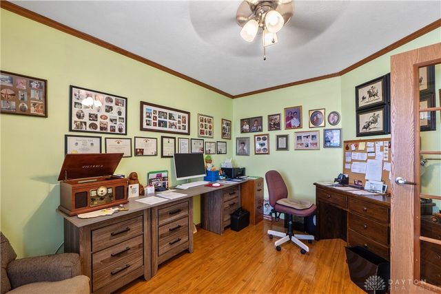 444 Park Hills Crossing 54, Fairborn, OH 45324