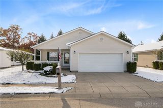 444 Park Hills Crossing 54, Fairborn, OH 45324