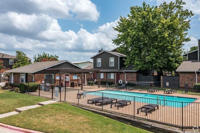 1122 Millview Drive 2704, Arlington, TX 76012