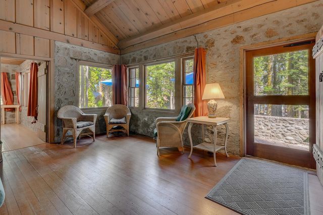 4715 Cedar, Homewood, CA 96141