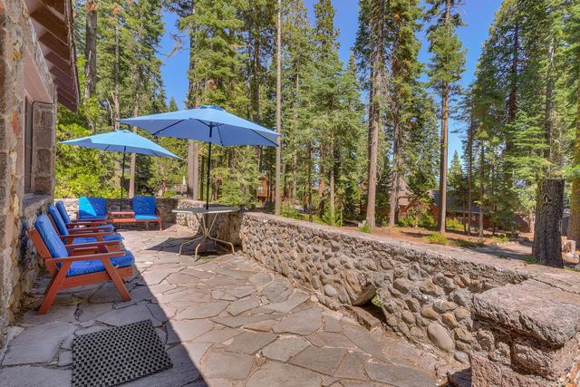 4715 Cedar, Homewood, CA 96141