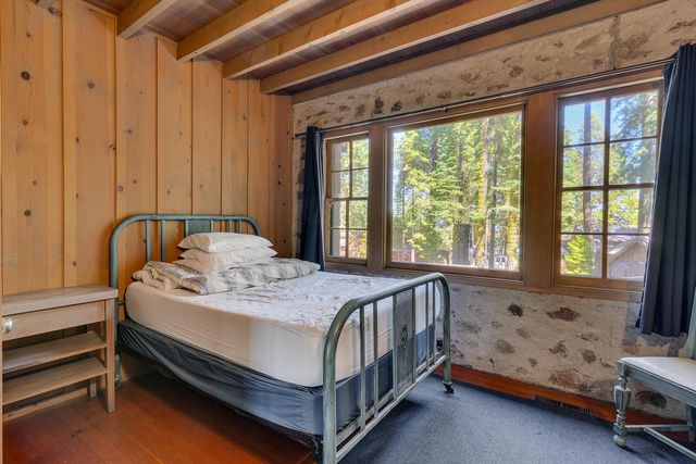 4715 Cedar, Homewood, CA 96141