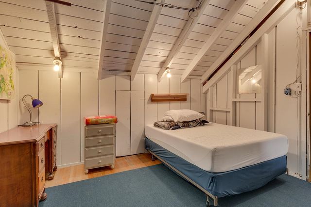 4715 Cedar, Homewood, CA 96141