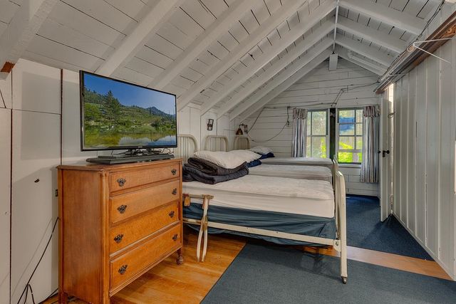 4715 Cedar, Homewood, CA 96141