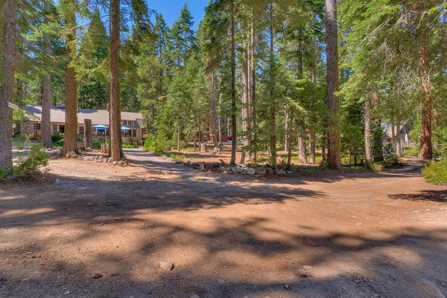 4715 Cedar, Homewood, CA 96141