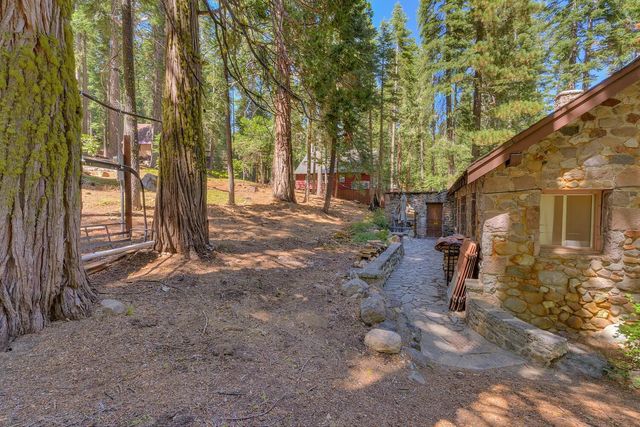 4715 Cedar, Homewood, CA 96141