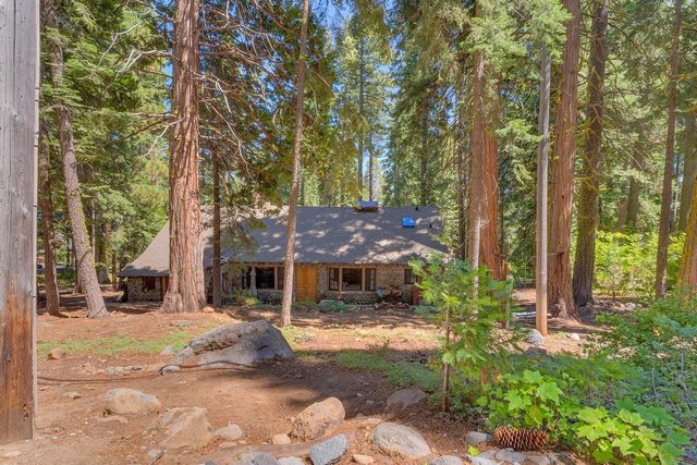 4715 Cedar, Homewood, CA 96141