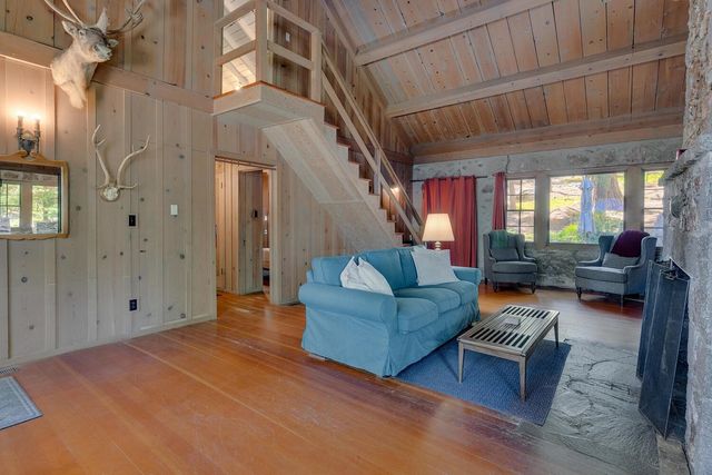 4715 Cedar, Homewood, CA 96141