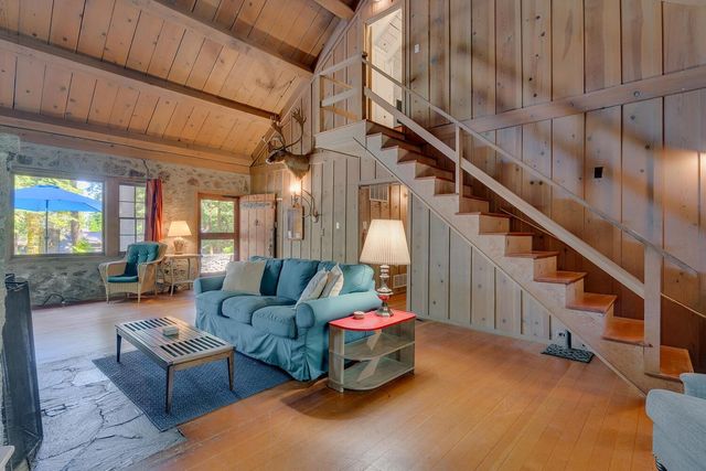 4715 Cedar, Homewood, CA 96141