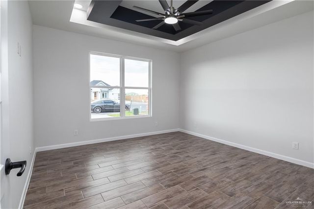 430 Bay Road, Donna, TX 78537
