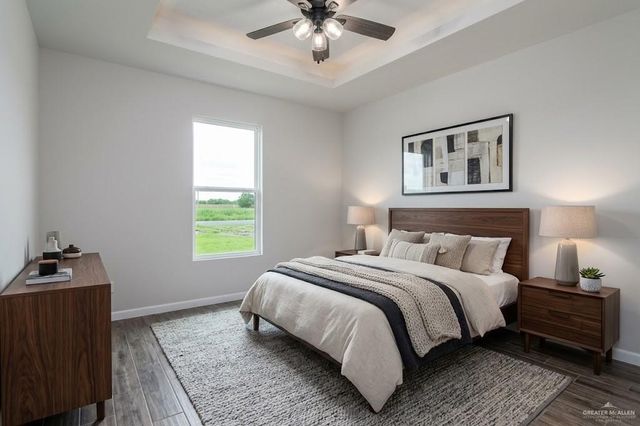 430 Bay Road, Donna, TX 78537