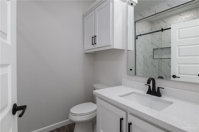 430 Bay Road, Donna, TX 78537