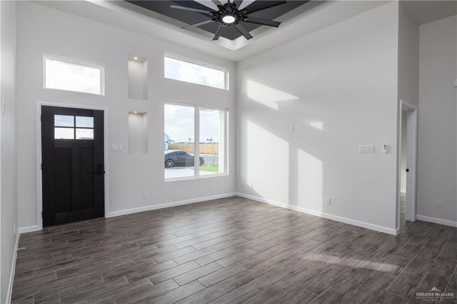 430 Bay Road, Donna, TX 78537