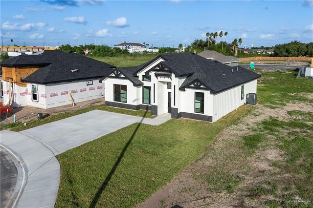 430 Bay Road, Donna, TX 78537
