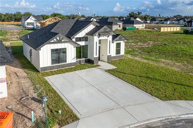 430 Bay Road, Donna, TX 78537